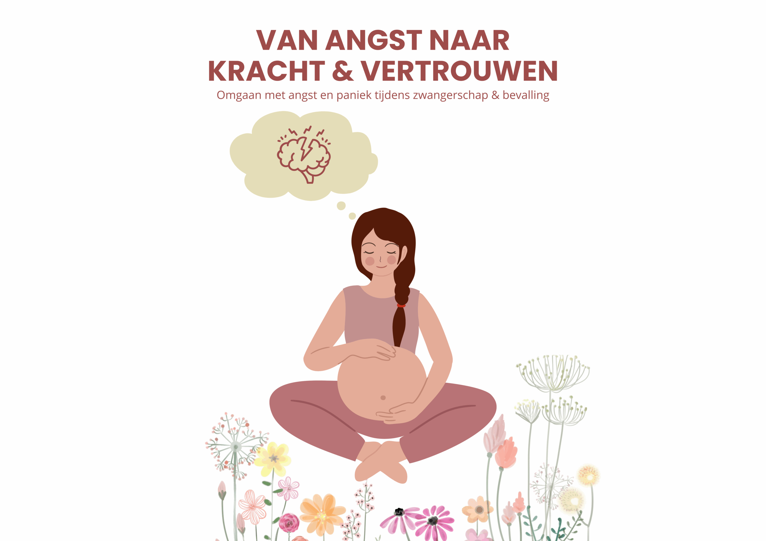 e-Learning #VanAngstNaarKrachtEnVertrouwen